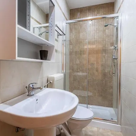 Apartment St Julians Seafront