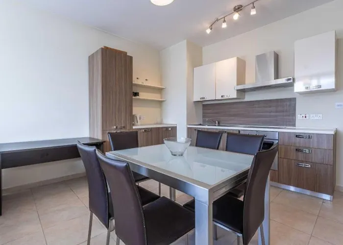 דירה St Julians Seafront Saint Julian's