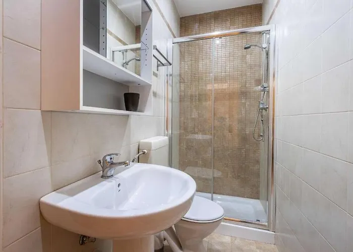 דירה St Julians Seafront