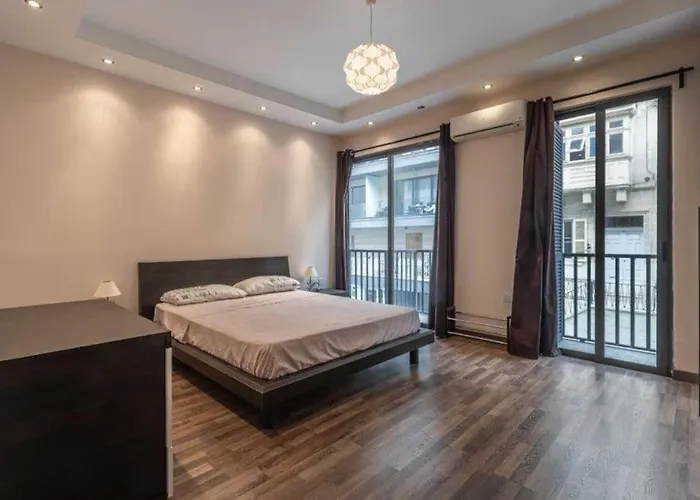 דירה St Julians Seafront Saint Julian's