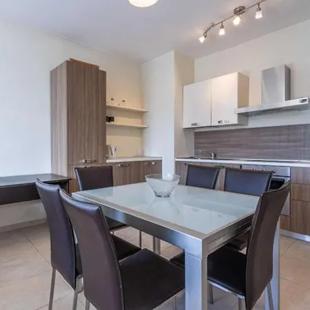 Apartament St Julians Seafront St. Julian's