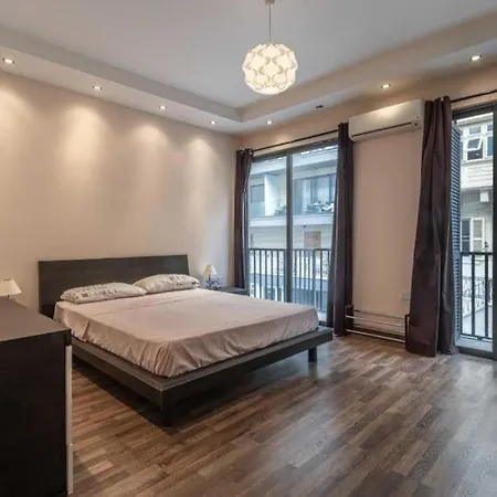 Apartament St Julians Seafront St. Julian's